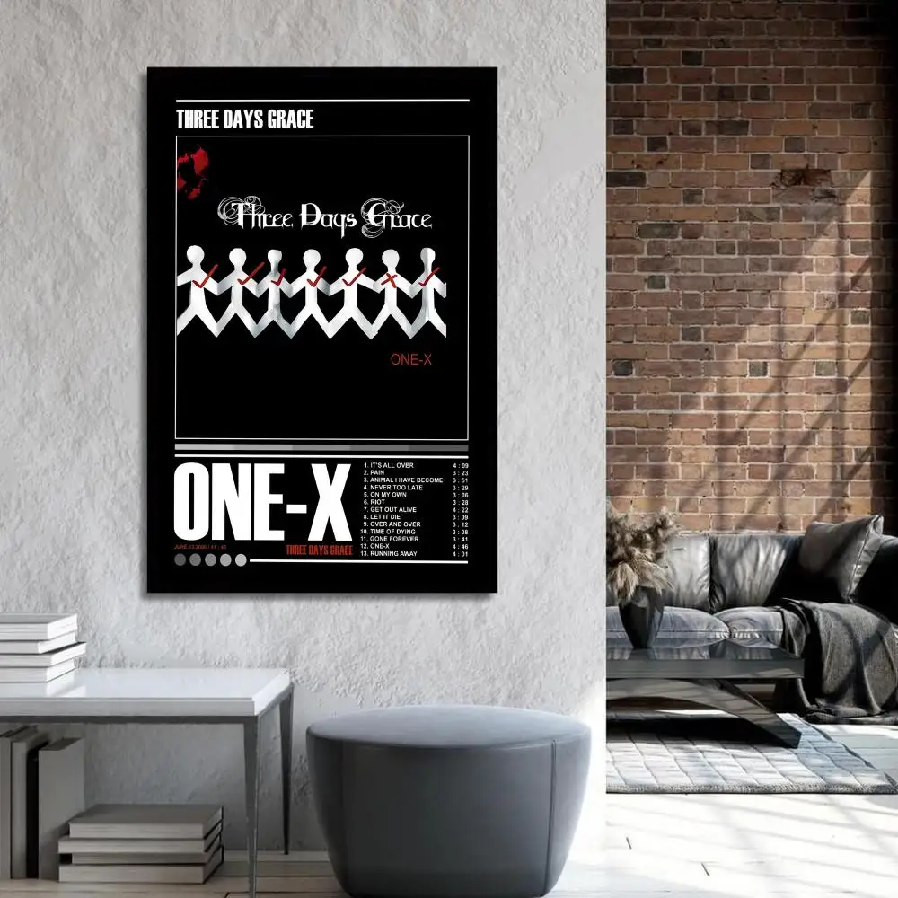 Rock band T-three days G-grace - огляд і ціна Home Decor Living Room Ideas