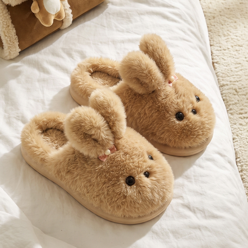 Kawaii Cartoon Rabbit Fluffy P - огляд і ціна Home Decor Lovely Home