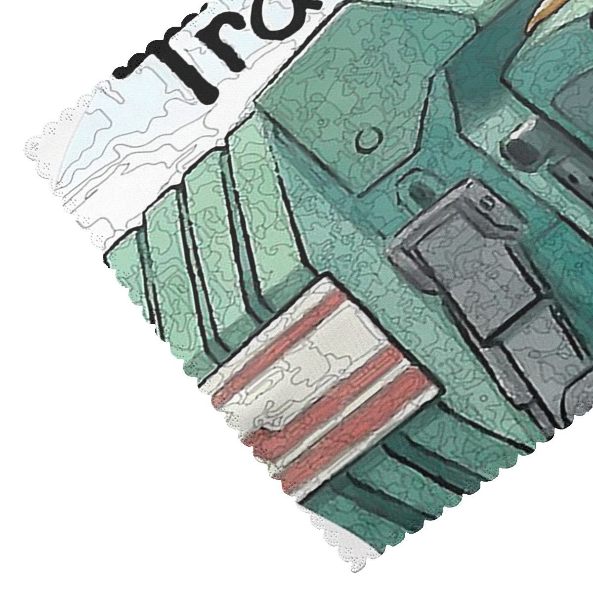 Trash Truck Cartoon Netflix Pl - огляд і ціна Home Decor Netflix