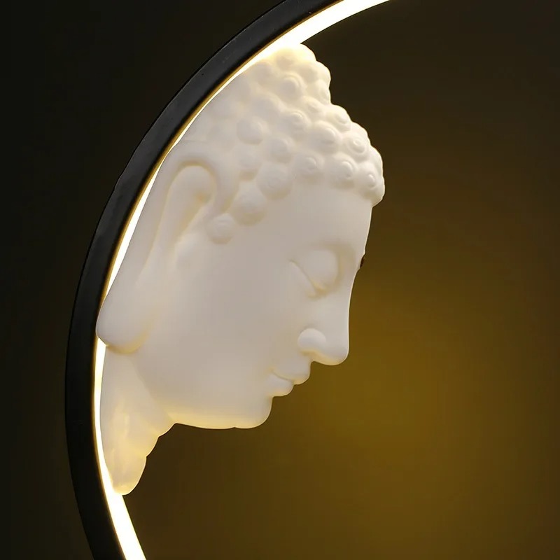 FX-1  new chinoiserie zen chan - огляд і ціна Home Decor Zen