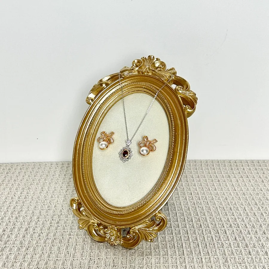 Bedroom Resin Photo Frame Jewe - огляд і ціна Bamboo Photo Frame