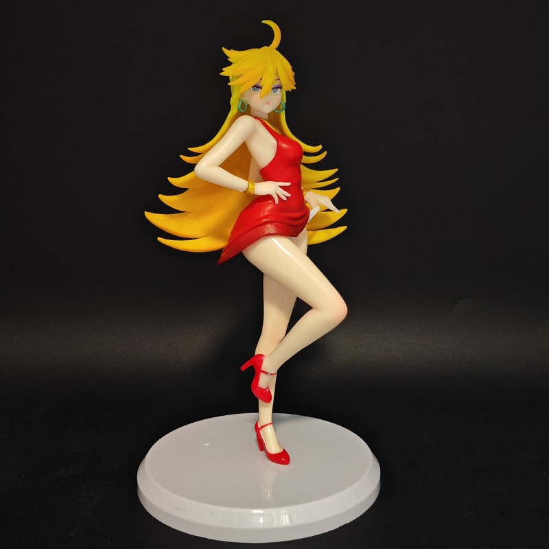 Anime Figure Panty Anime Girl  - огляд і ціна Home Decor Zen