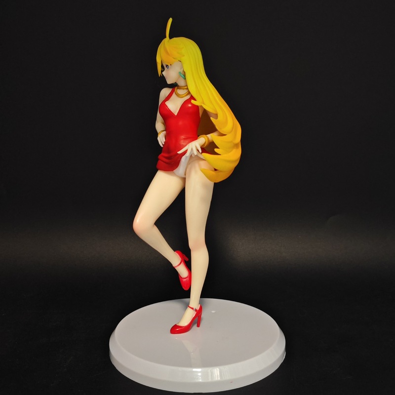 Anime Figure Panty Anime Girl  - огляд і ціна Home Decor Zen