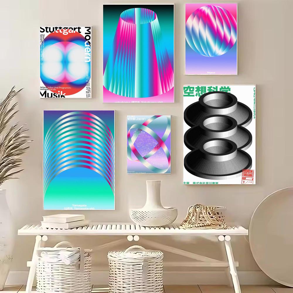 Artist M Japandi style Poster  - огляд і ціна Home Decor Japandi Style