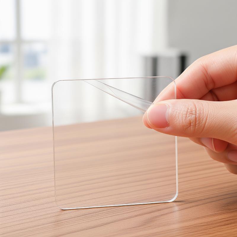 5Sets DIY Transparent Acrylic  - огляд і ціна Home Decor Com