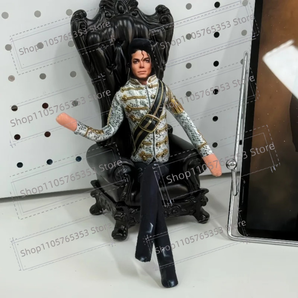 New 6 Style 10cm Michael Jacks - огляд і ціна Home Decor Com
