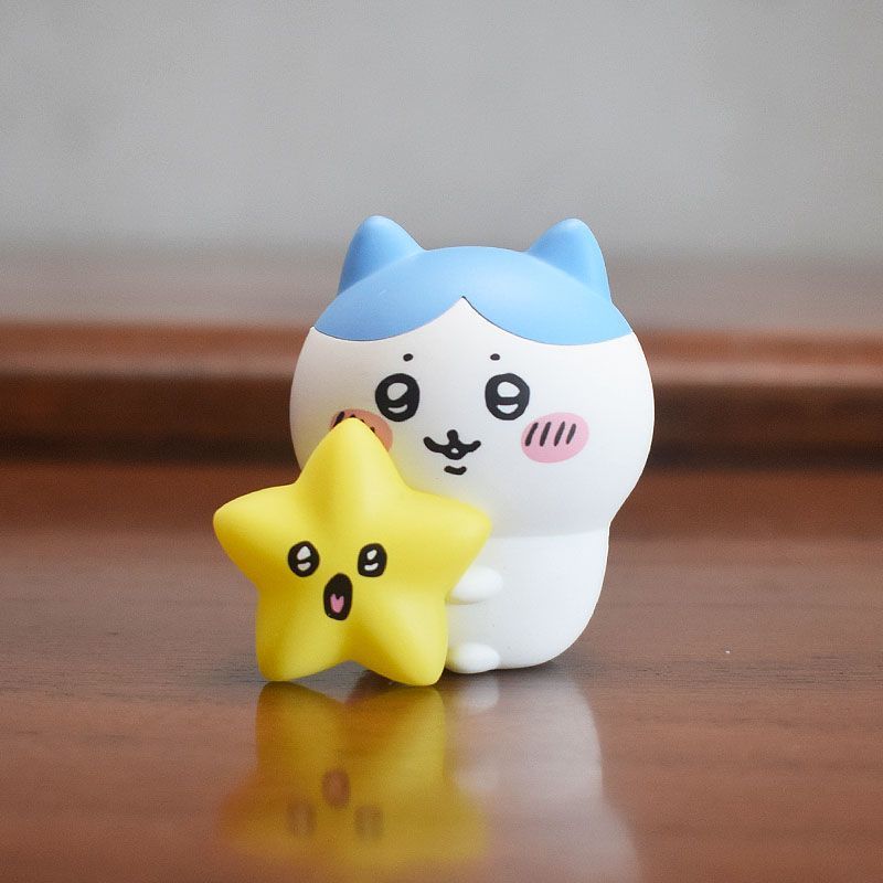 Glowing Star Night Light Kawai - огляд і ціна Home Decor Zen