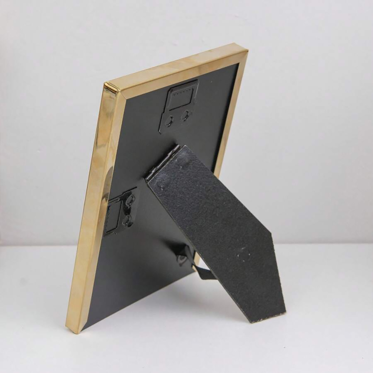 Stainless steel photo frame, v - огляд і ціна Bamboo Photo Frame
