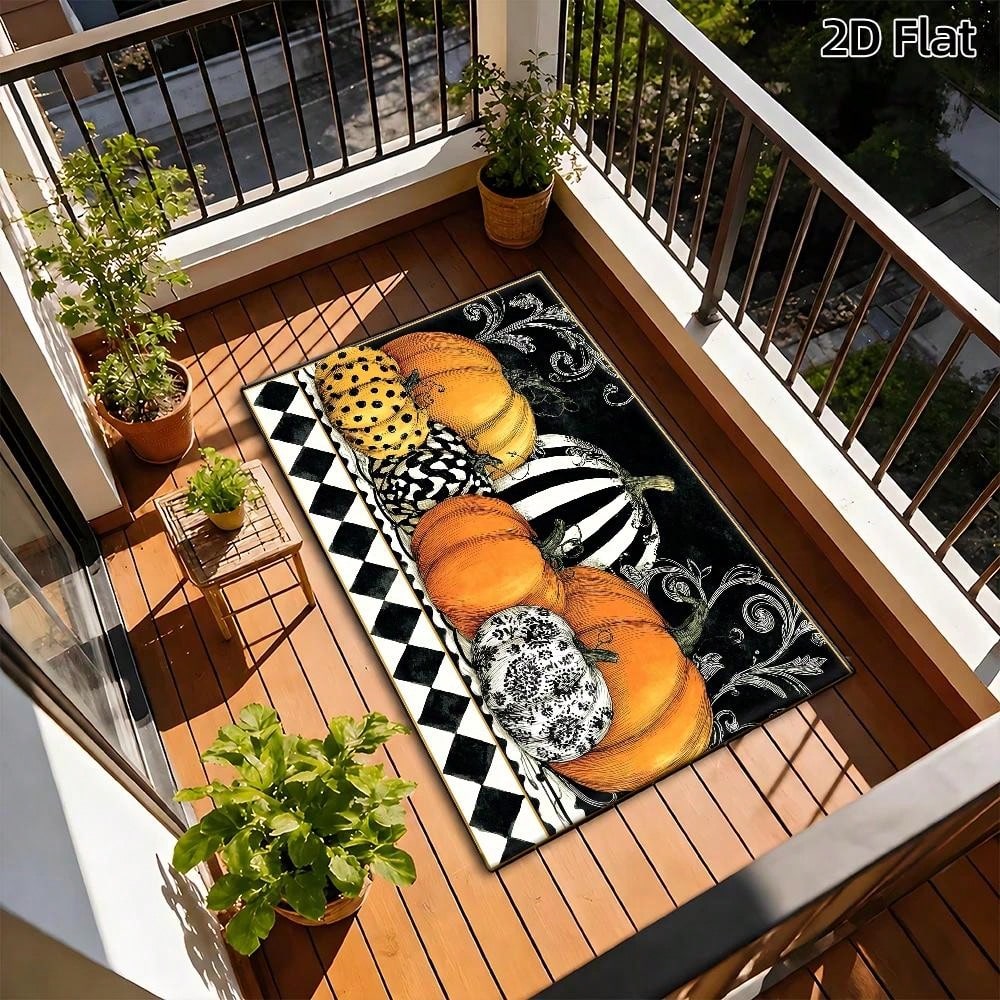 Large Floor Rug With Vintage A - огляд і ціна Home Decor Living Room Ideas