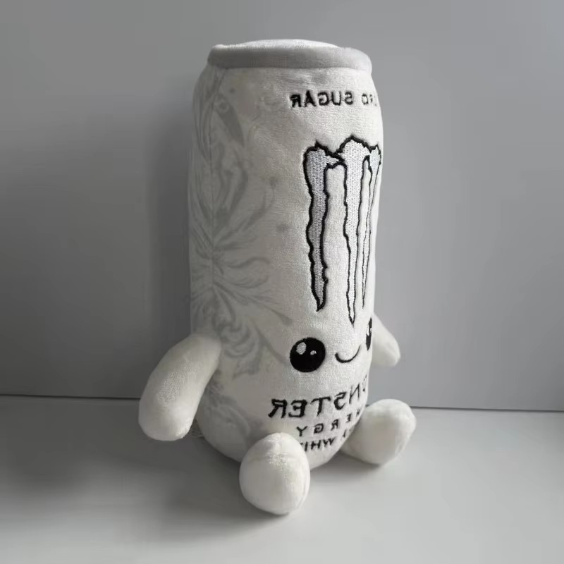 Zero Sugar White Monster Energ - огляд і ціна Home Decor Zen