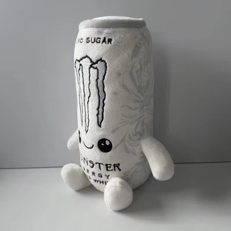 Zero Sugar White Monster Energ - огляд і ціна Home Decor Zen