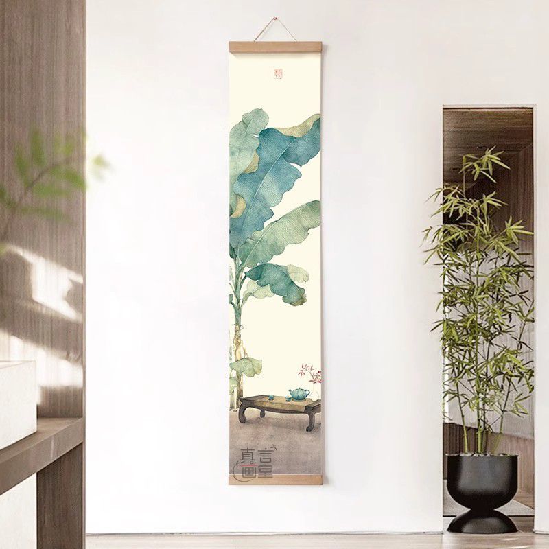 Wall Art Home Decor Chinese Lo - огляд і ціна Home Decor Japandi Style