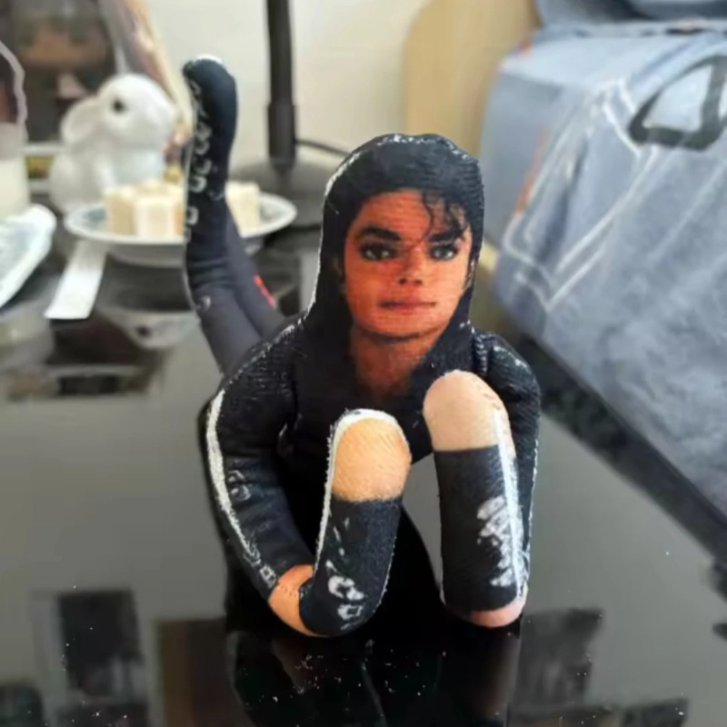2026 New Style Michael Jackson - огляд і ціна Home Decor Com