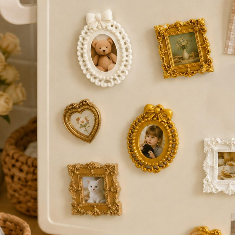 30/5x Small Photo Frame Mini D - огляд і ціна Bamboo Photo Frame
