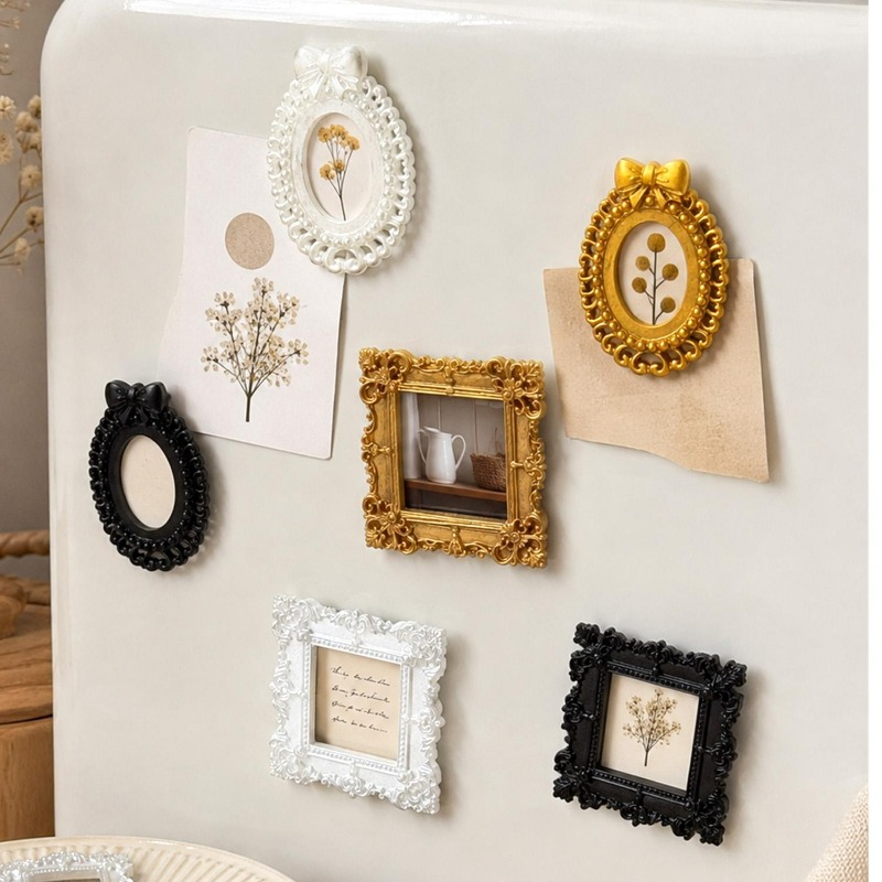 30/5x Small Photo Frame Mini D - огляд і ціна Bamboo Photo Frame